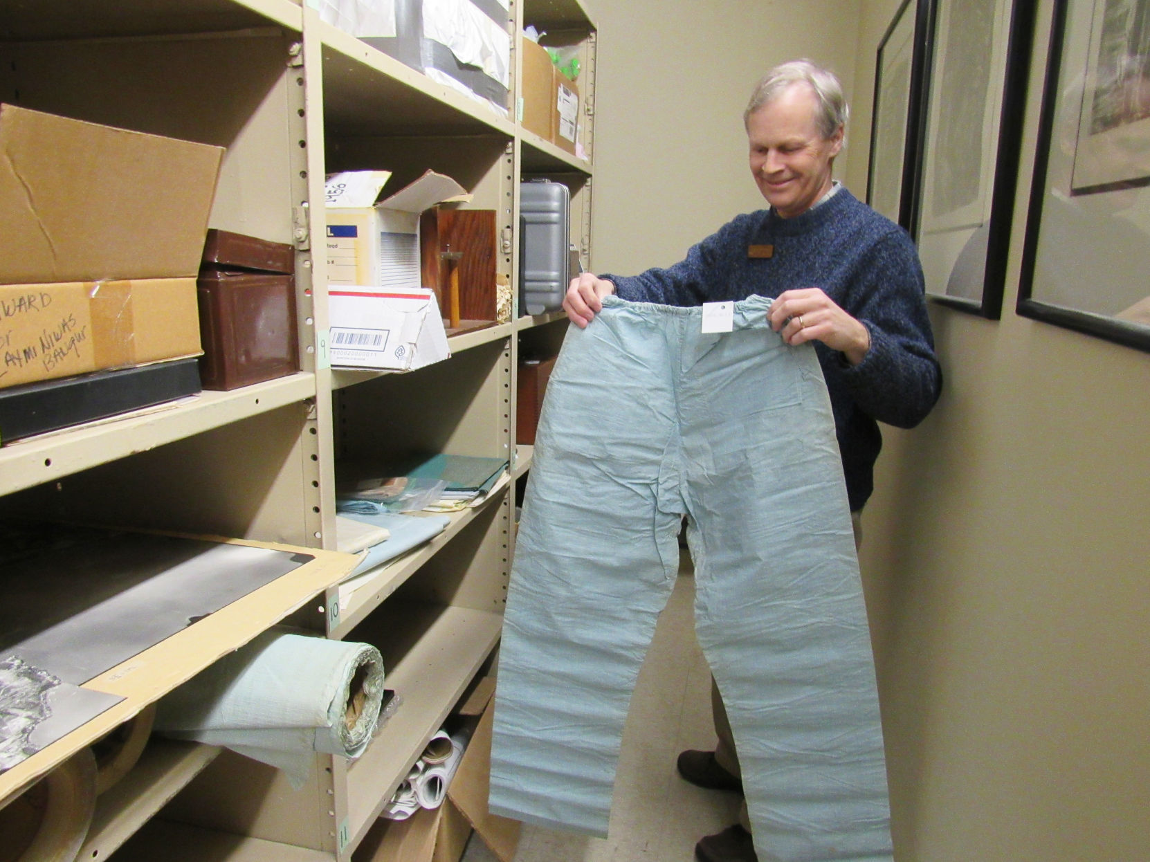 Fox River Valley paper industry evolves
